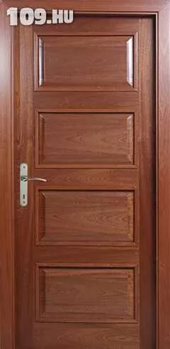Apróhirdetés, Borovi fából készült bejárati ajtók