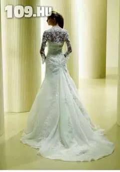 Apróhirdetés, Menyasszonyi ruha FORMA La Sposa