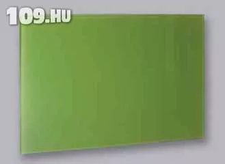 Apróhirdetés, Infrapanel Üveg G-OLD-GR 500 - 500W  Zöld