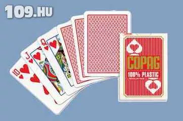 Apróhirdetés, Póker kártya COPAG Jumbo