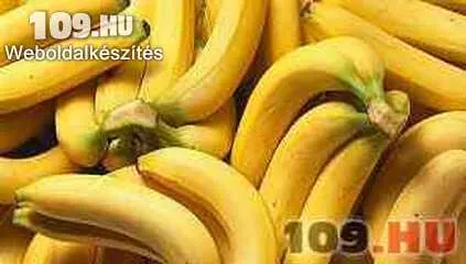 Apróhirdetés, Banán