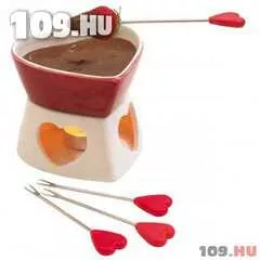 Apróhirdetés, Sweet Heart fondue