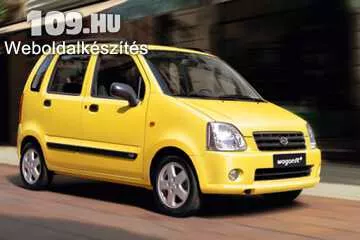 Apróhirdetés, Suzuki Wagon R+ szélvédő