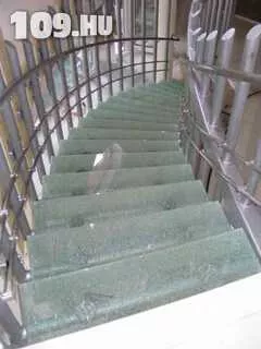 Apróhirdetés, Lépcső
