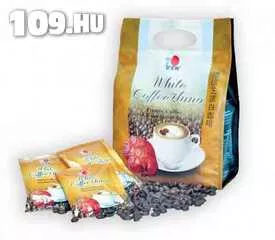 Apróhirdetés, DXN White Coffee Zhino Instant Kávé