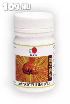 Apróhirdetés, Étrend kiegészítő Kapszula GL 30 ganoderma