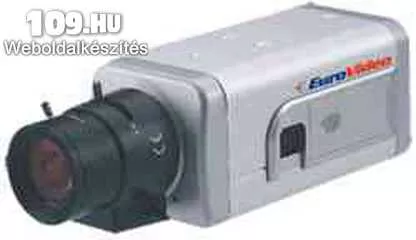 Apróhirdetés, Box kamera-EVC-CP-DN353XTW
