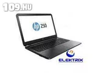 Apróhirdetés, Notebook fekete HP 250 G3 J4R90ES 15,6"