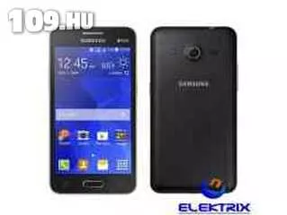 Apróhirdetés, Mobiltelefon SAMSUNG SM-G355 CORE2 DUOS BLACK