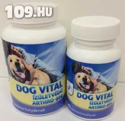 Apróhirdetés, Kutya vitamin DOG VITAL