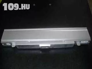 Apróhirdetés, Samsung X15-SR Utángyártott, Új ,6 cellás laptop akkumulátor (Ezüst)