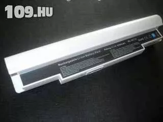 Apróhirdetés, Samsung NC10-WH Utángyártott, Új, 6 cellás laptop akkumulátor(fehér)