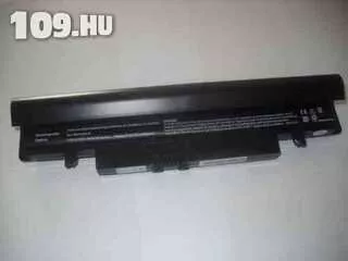 Apróhirdetés, Samsung N150-BK Utángyártot, Új, 6 cellás laptop akkumulátor(fekete)