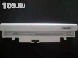 Apróhirdetés, Samsung N150-WH Utángyártot, Új, 6 cellás laptop akkumulátor(fehér)