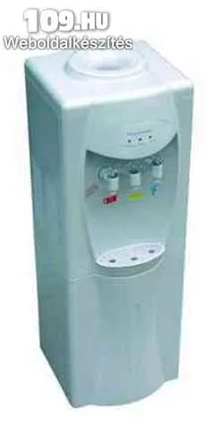 Apróhirdetés, Hideg- meleg szobahőmérsékletű vízadagoló V208W (Fehér)