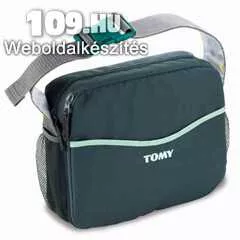 Apróhirdetés, Tommy-3-in-1 ülésmagasító és pelenkázó táska