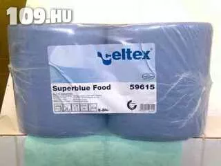 Apróhirdetés, CELTEX  ipari papírtörlő cell blue