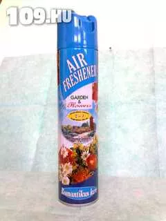 Apróhirdetés, Air Fressener Légfrissítő 300 ml