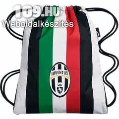 Apróhirdetés, Nike Allegiance Juventus Gymsack 2