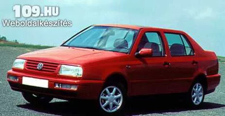 Apróhirdetés, Volkswagen Vento 1994-1997 első szélvédő zöld
