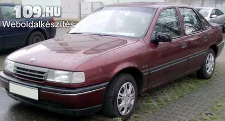 Apróhirdetés, Opel Vectra A 1988-1995 első szélvédő zöld, kék sávval