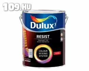 Apróhirdetés, Dulux Resist Gloss Extra Deep Base 0.7L oldószeres festék