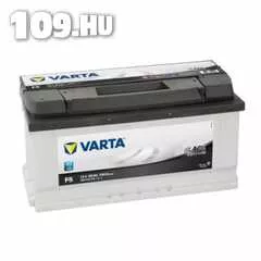 Apróhirdetés, VARTA Black dynamic 12V 88Ah szgk akkumulátor 129457