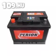Apróhirdetés, Autó akkumulátor Perion 12V-45Ah bal+ H4R
