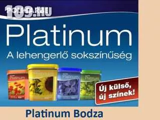 Apróhirdetés, Platinum Bodza 1l falfestek