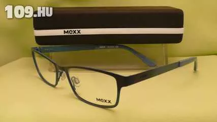 Apróhirdetés, MEXX női szemüvegkeret kék