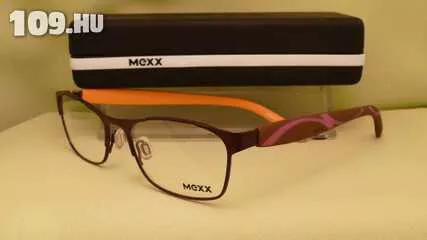 Apróhirdetés, MEXX női szemüvegkeret barna
