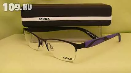 Apróhirdetés, MEXX női szemüvegkeret fekete