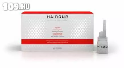 Apróhirdetés, Brelil Hair Cur Hajhullás elleni ampulla 10 db x 6 ml
