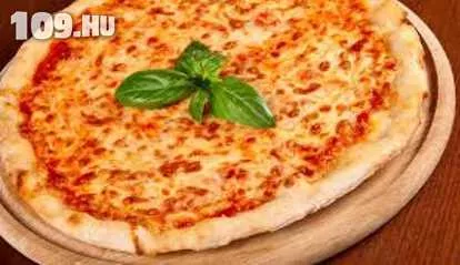Apróhirdetés, Margherita pizza