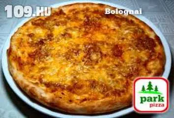 Apróhirdetés, Bolognai pizza