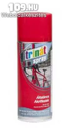 Apróhirdetés, Trinát általános akril festék spray 400 ml