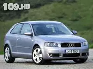 Apróhirdetés, Audi A3 első szélvédő 2003-tól