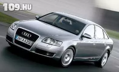 Apróhirdetés, Audi A6 első szélvédő 2004