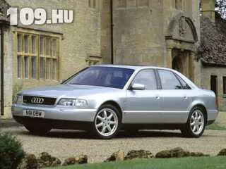 Apróhirdetés, Audi A8 első szélvédő 1994