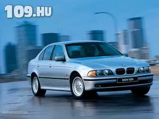 Apróhirdetés, BMW BMW 5-ÖS SZÉRIA E39 (1995-) első szélvédő