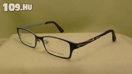 Apróhirdetés, Prodesign szemüvegkeret női barna/zöld