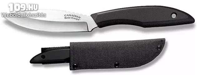 Apróhirdetés, Cold Steel Canadian Belt Knife kés