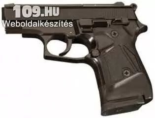 Apróhirdetés, Zoraki 914 Gáz-Riasztó fegyver (fekete)