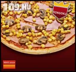 Apróhirdetés, Son-Go-Ku pizza