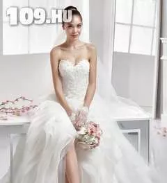 Apróhirdetés, Menyasszonyi ruha Aurora 2016