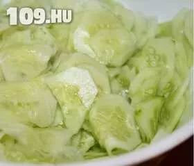Apróhirdetés, Uborka saláta