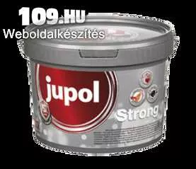 Apróhirdetés, JUPOL Strong Csúcsminőségű mosható festék, erősen igénybevett feületekre