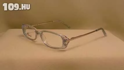 Apróhirdetés, gyerek szemüvegkeret + lencse
