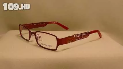 Apróhirdetés, avanglion gyerek szemüvegkeret + lencse