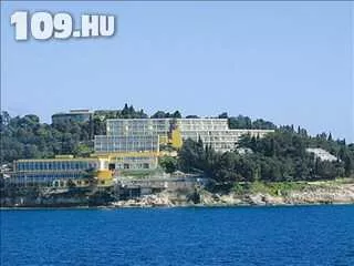 Apróhirdetés, Splendid hotel Dubrovnik, 2 ágyas szobában félpanzióval 27 110 Ft-tól